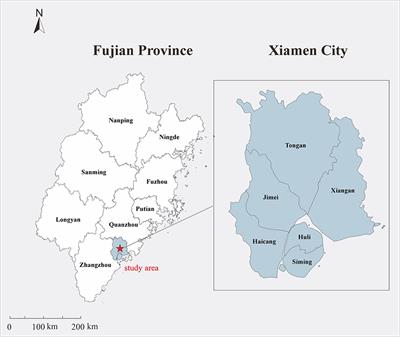 Meteorological Factors and the Transmissibility of Hand, Foot, and Mouth Disease in Xiamen City, China